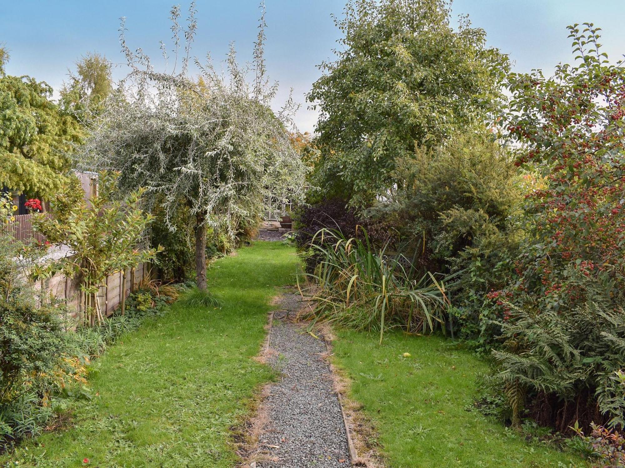 Railway Cottage Carlton Miniott Bagian luar foto