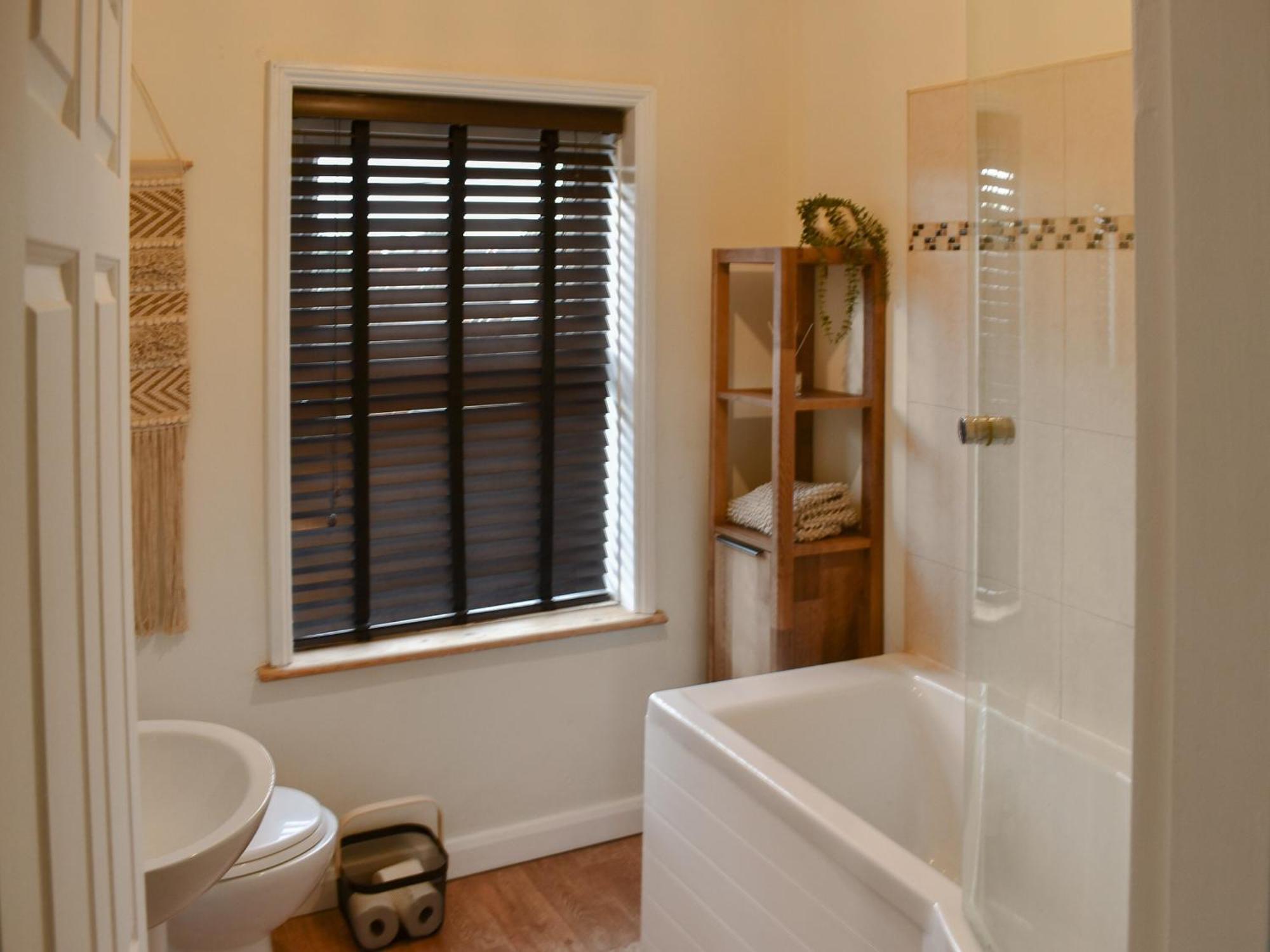 Railway Cottage Carlton Miniott Bagian luar foto
